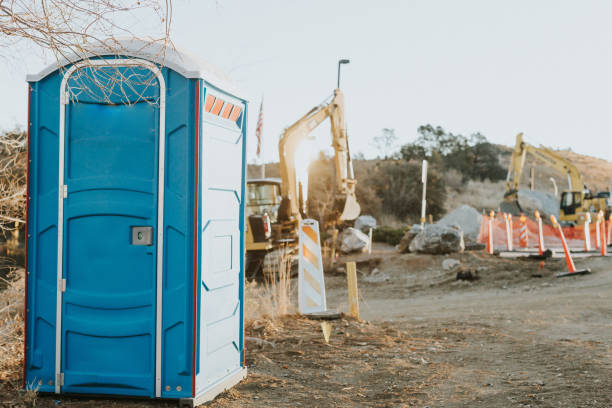 Porta potty rental for outdoor events in Tucumcari, NM