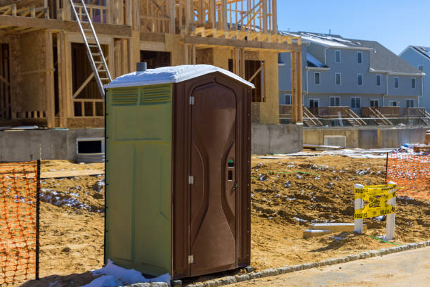 Portable Toilet Options We Offer in Tucumcari, NM