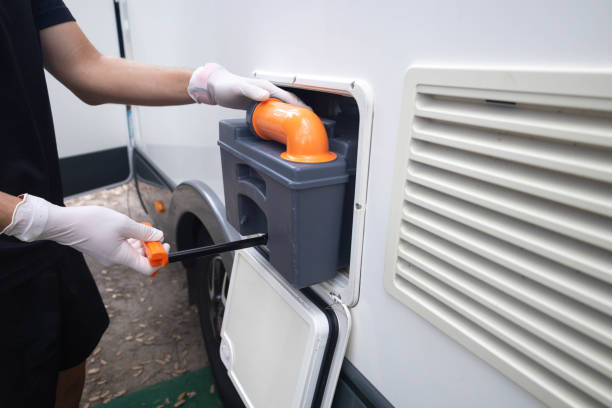 Best Affordable portable toilet rental  in Tucumcari, NM